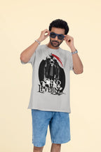 Solo Leveling Oversized Tshirt by dudle