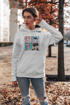 Premium Jujutsu Kaisen Team Hoodie – Iconic Anime Clothing India