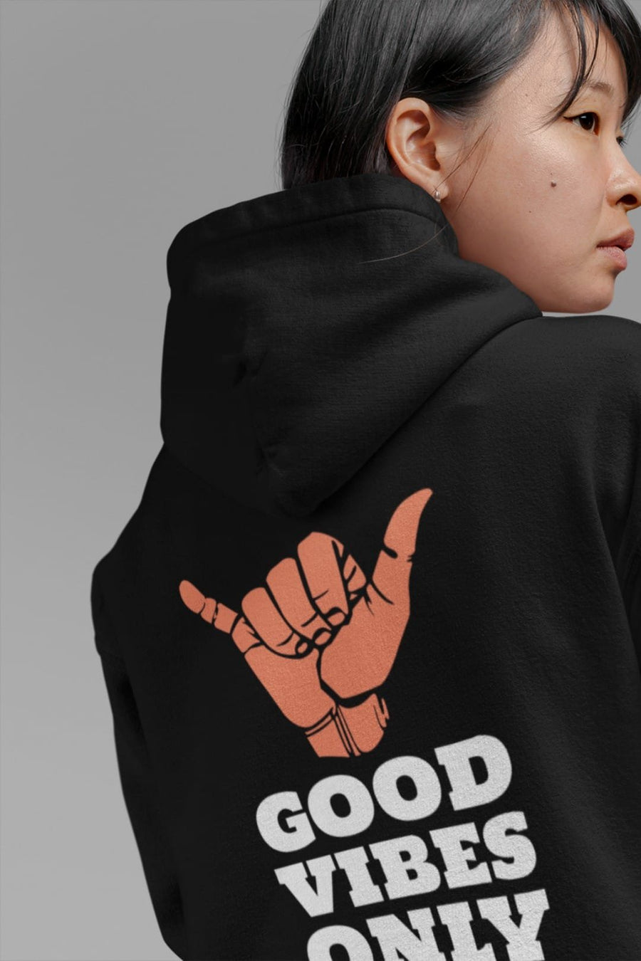Women Stylish Hoodie