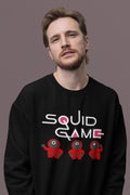 Squid Game Sweatshirt