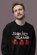 Squid Game Sweatshirt
