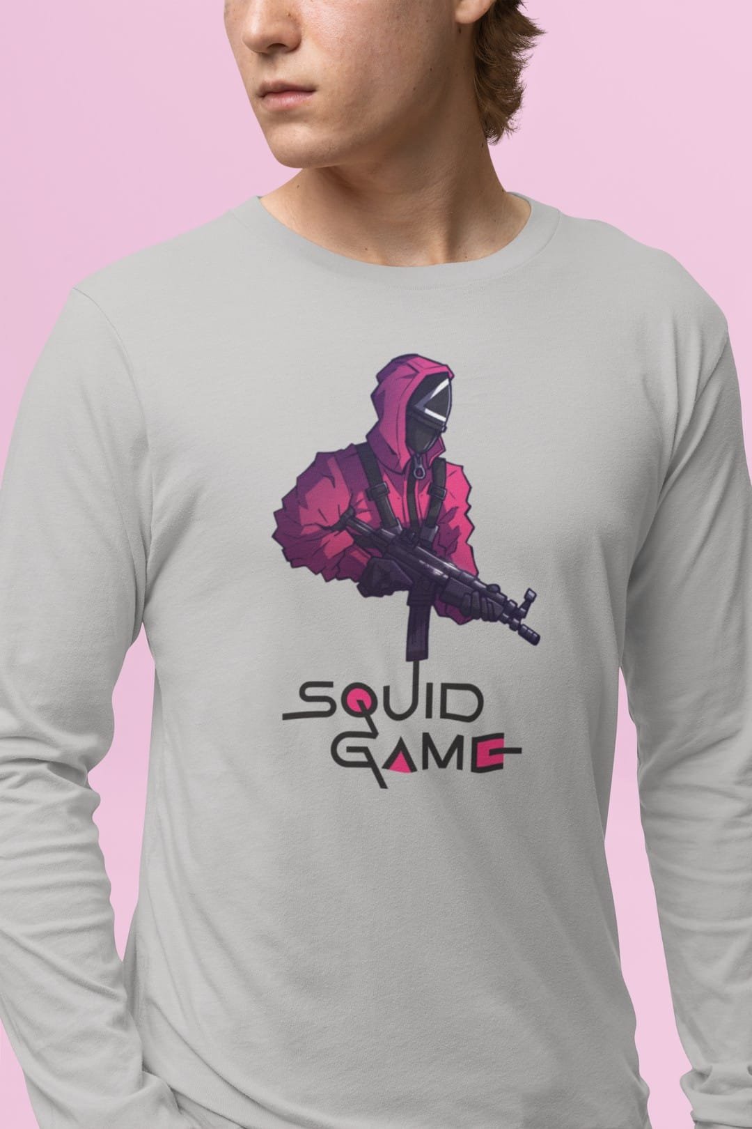 Squid Game T-Shirt