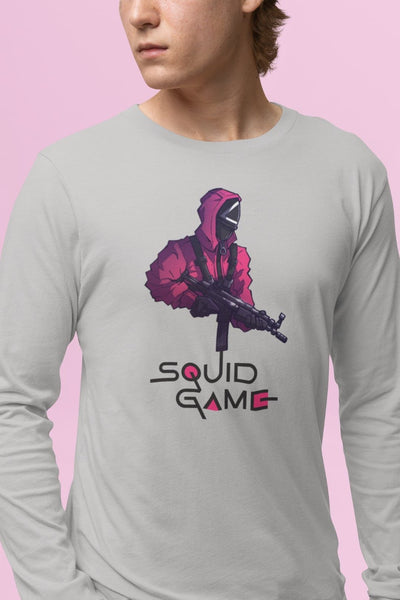 Squid Game T-Shirt