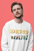 BTS Sweatshirt