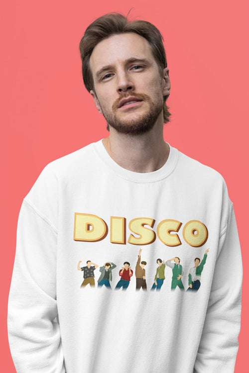 BTS Sweatshirt