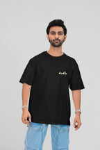 Boy Oversized Tshirt