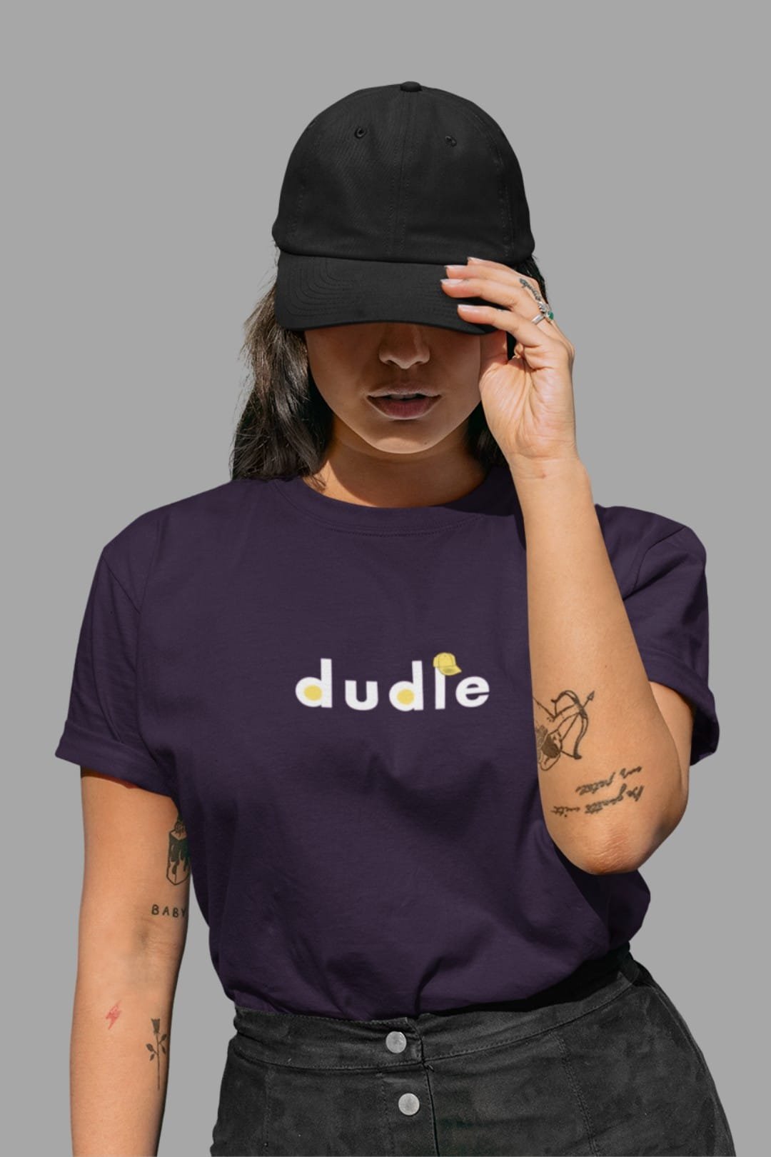 Dudle tshirt