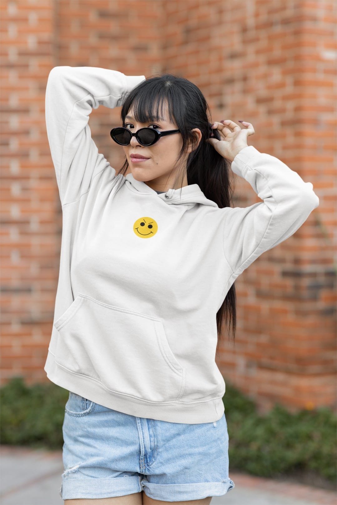 Fearless & Fabulous Hoodie