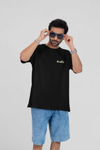 Boy Oversized Tshirt