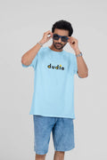 Oversized T shirt for men