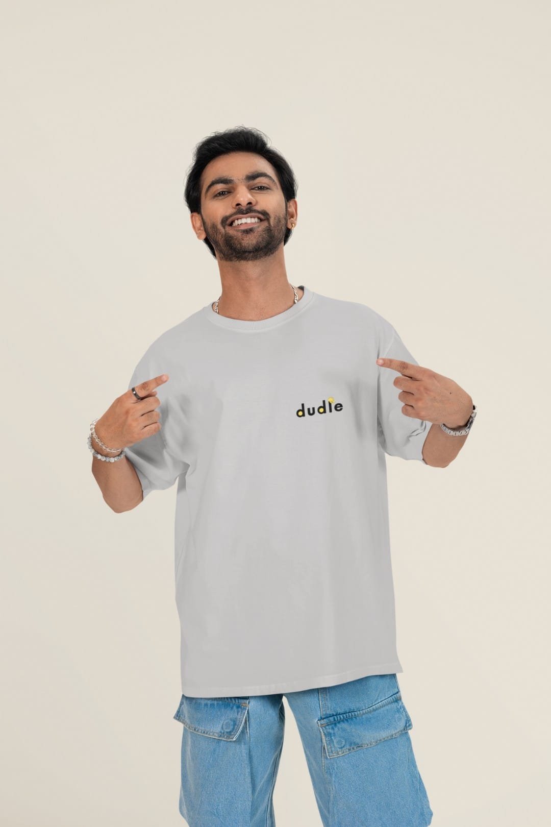 Trendy Oversized T-Shirts India