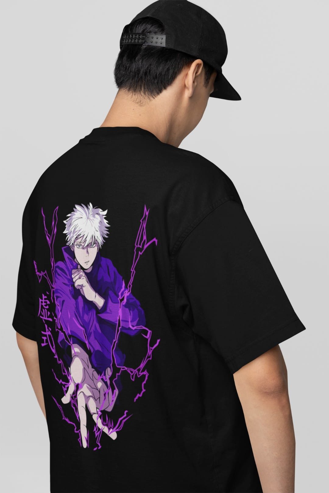 Gojo Satoru T-Shirts