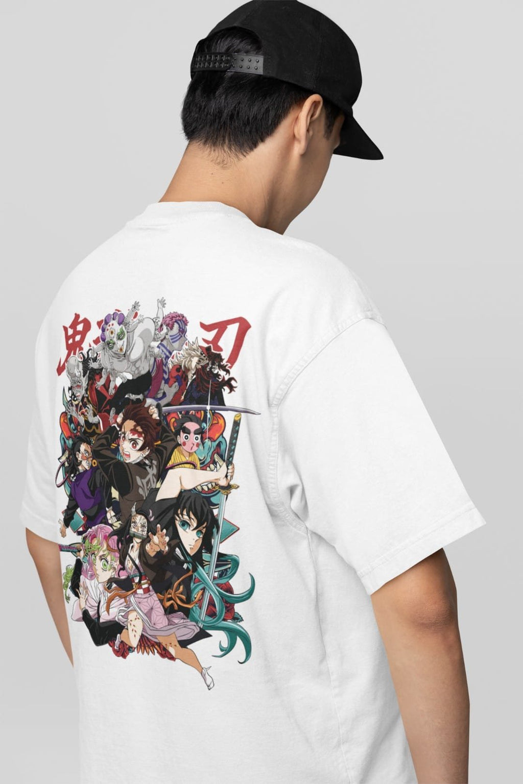 Demon Slayer T-Shirt