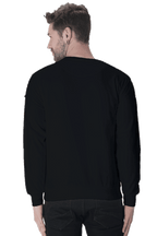 Goku Chibi Sweatshirt – 100% Cotton, Bio-Washed Premium Sweatshirt by dudle