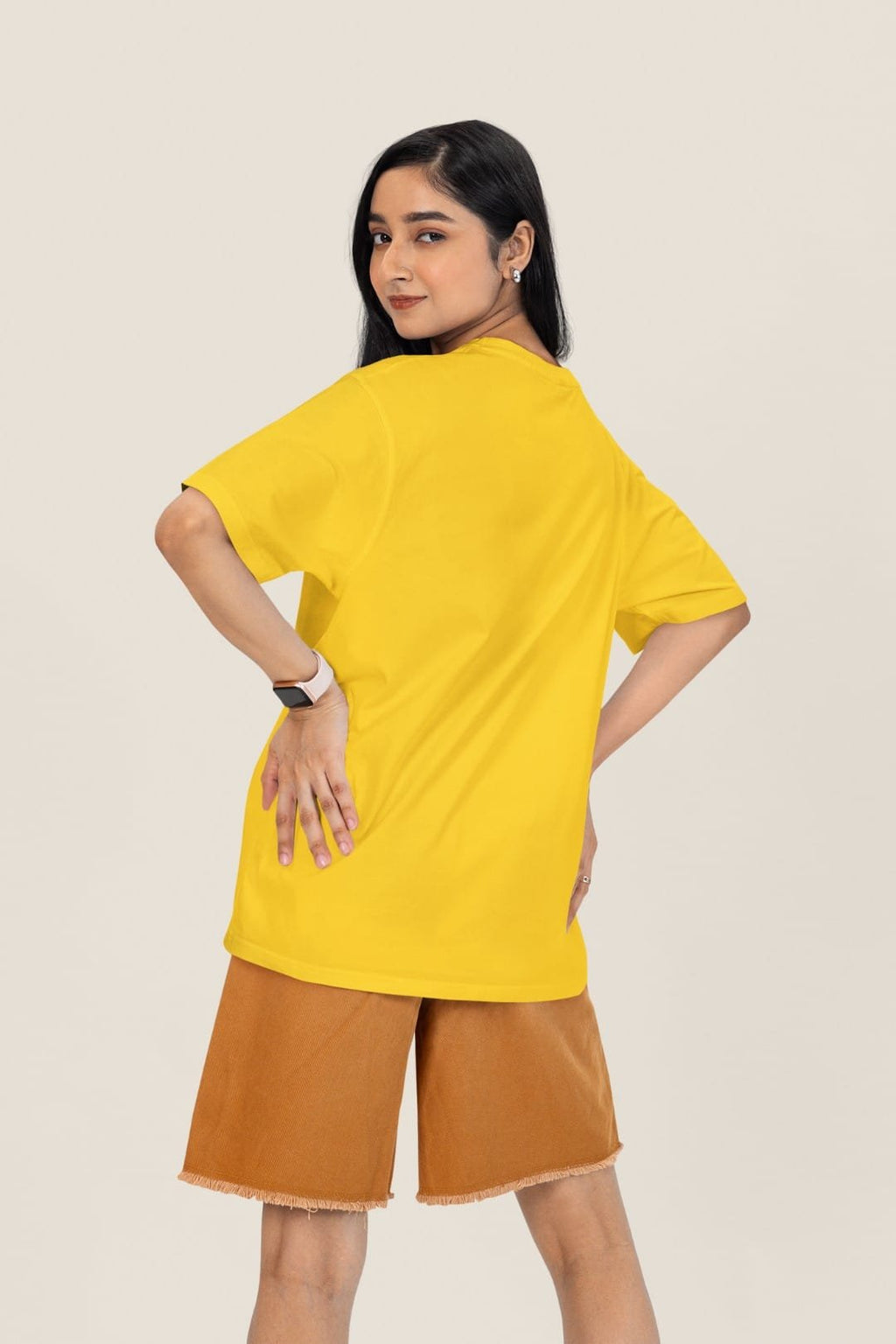 Tom and Jerry Oversized Tshirt