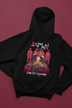Squid Game Hoodie
