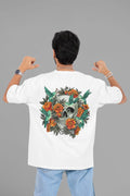 Trendy Oversized T-Shirts India