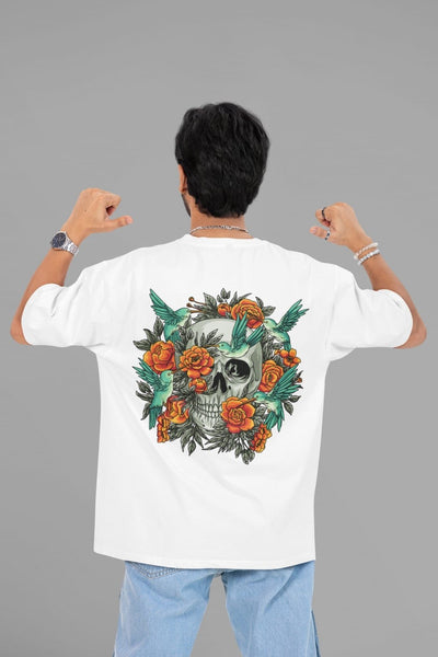 Trendy Oversized T-Shirts India