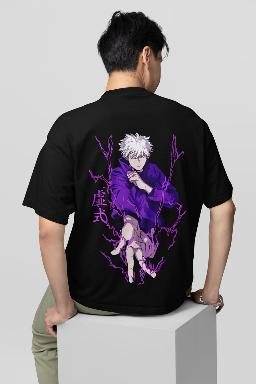 Gojo Satoru T-Shirts