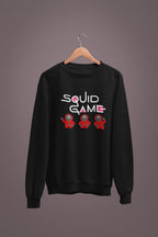 Squid Game Sweatshirt