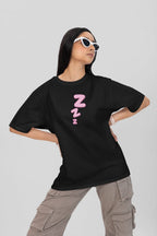 Rather be sleeping oversized tshirt