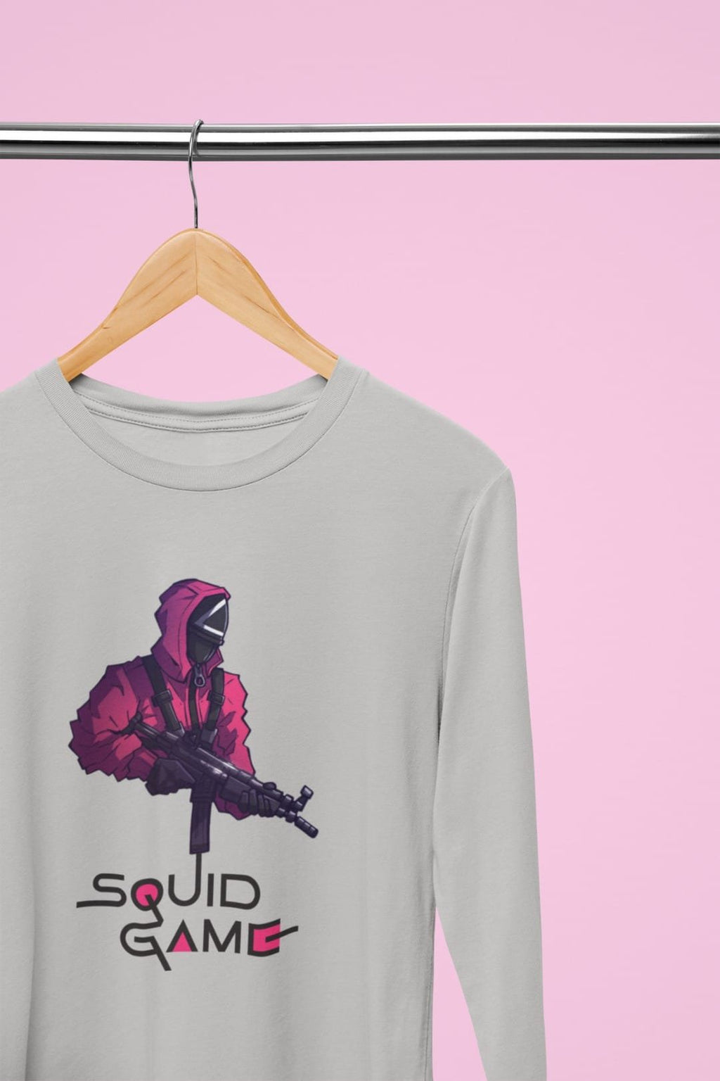 Squid Game T-Shirt