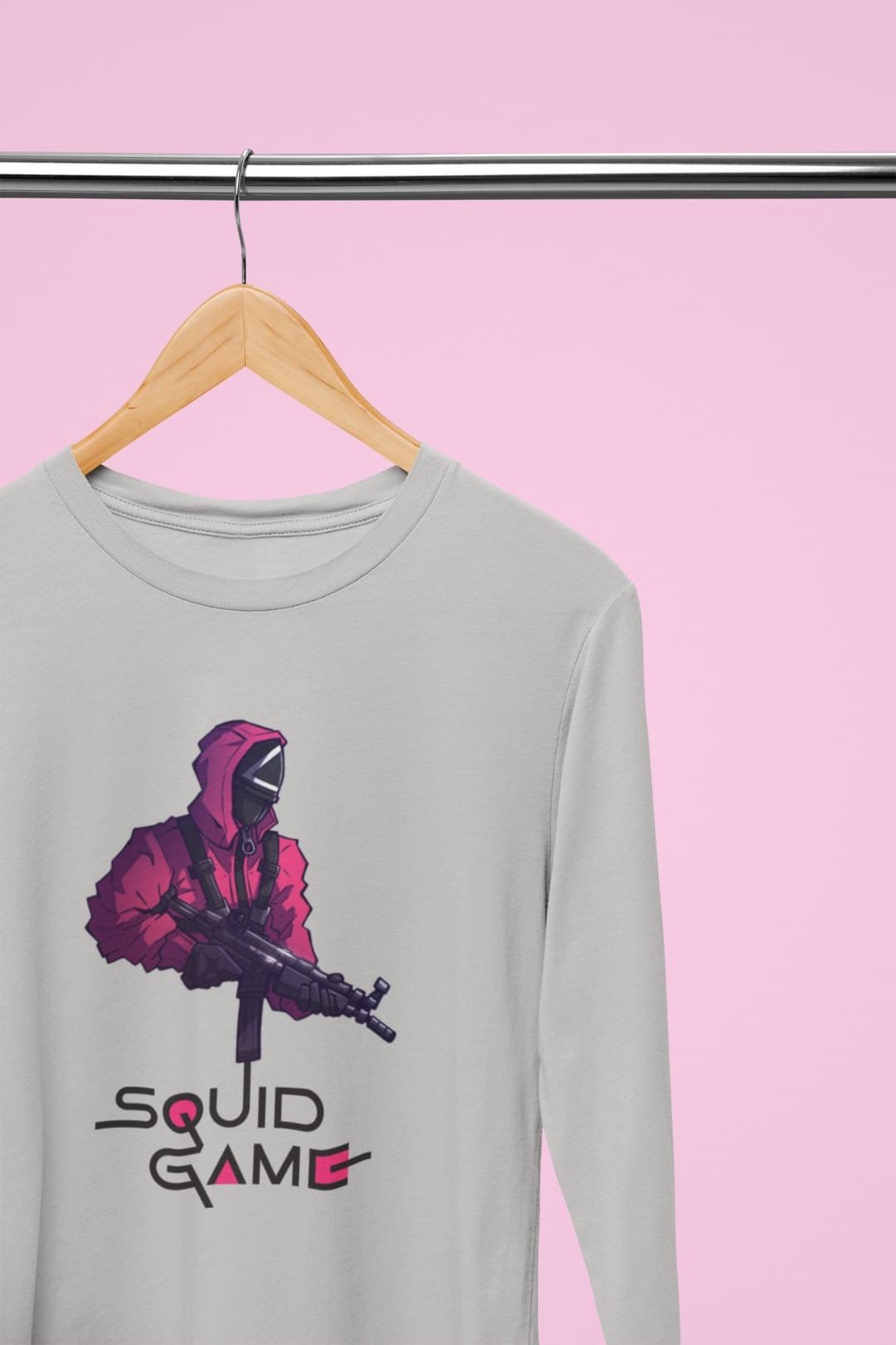 Squid Game T-Shirt