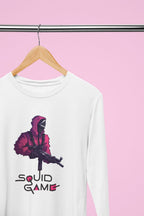 Squid Game T-Shirt
