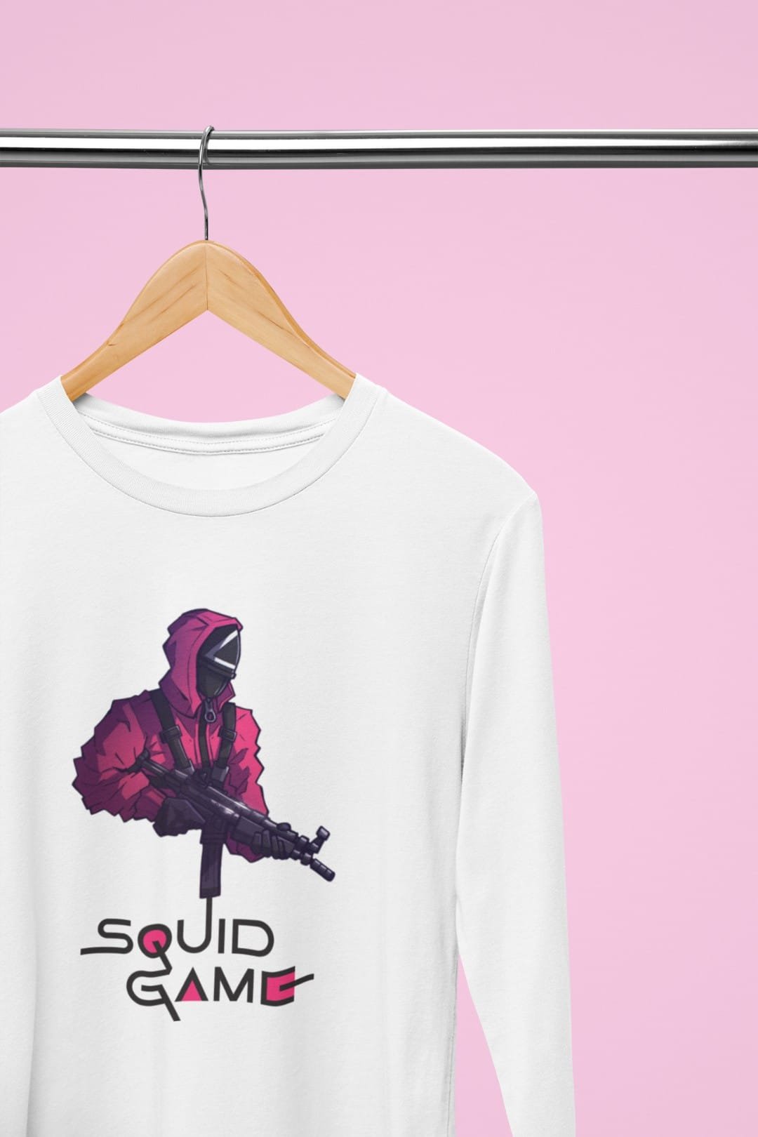 Squid Game T-Shirt