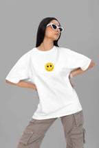 Fearless & fabulous Comfy Oversized T-shirt by dudle