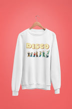 BTS Sweatshirt