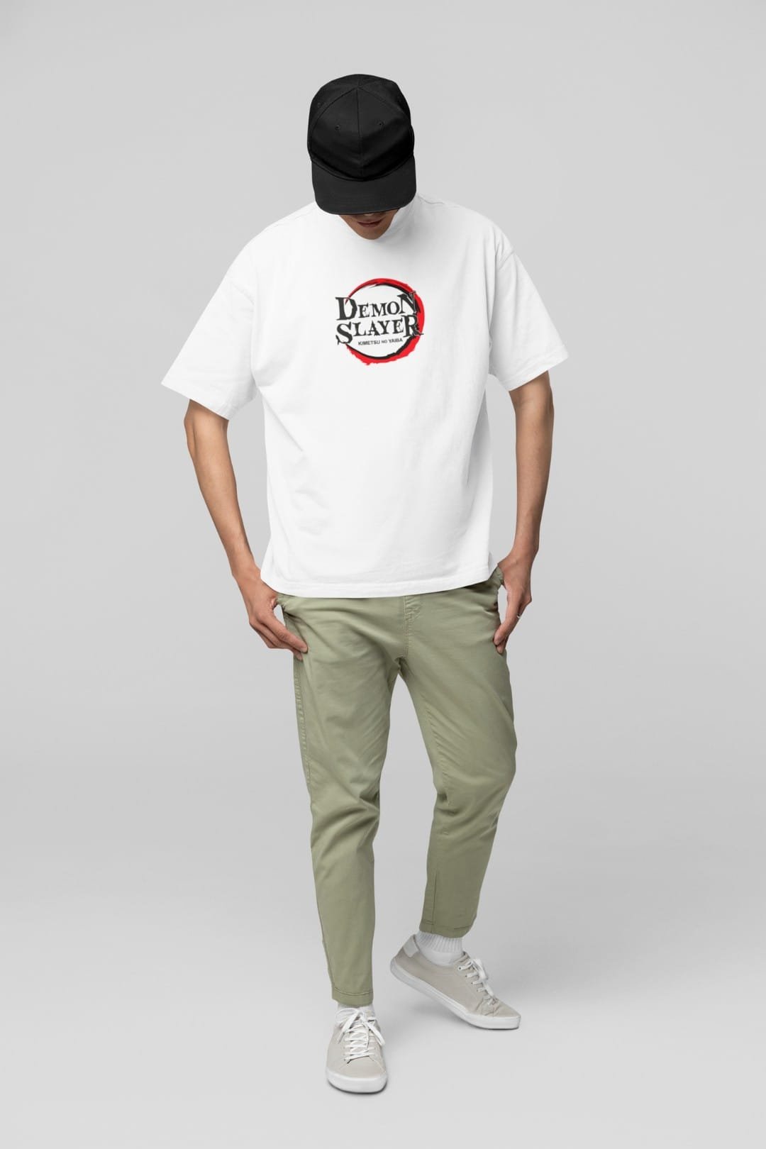 Demon Slayer T-Shirt