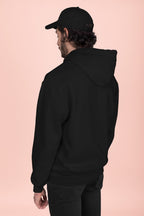 Goku Chibi Hooded Sweatshirt – Black