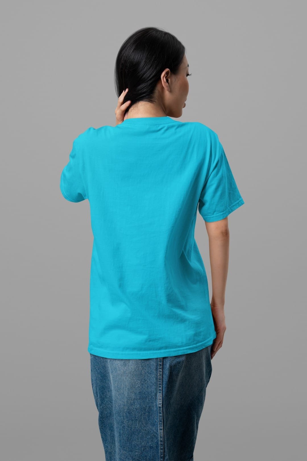 Tom & Jerry Graphic T-Shirts for Women