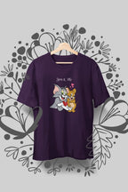 Tom & Jerry T-Shirts for Women