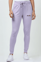 Lavender Joggers for Women