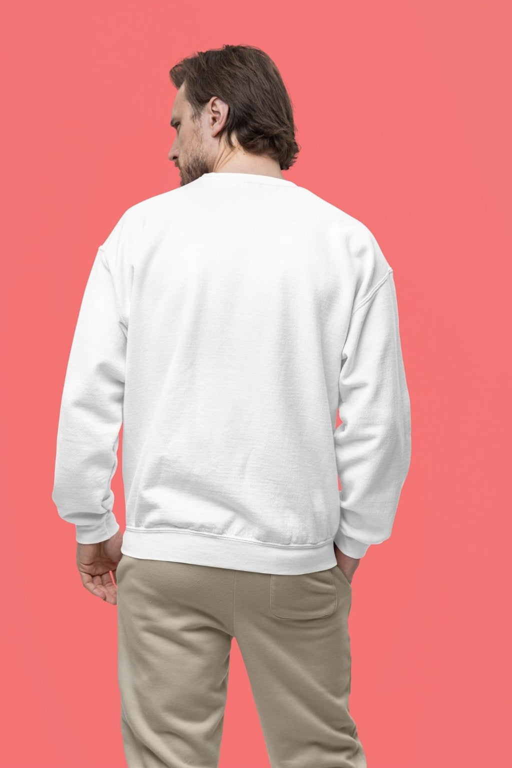 BTS Sweatshirt