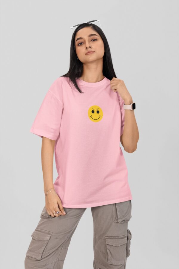 Street Style Oversized tshirt by dudle