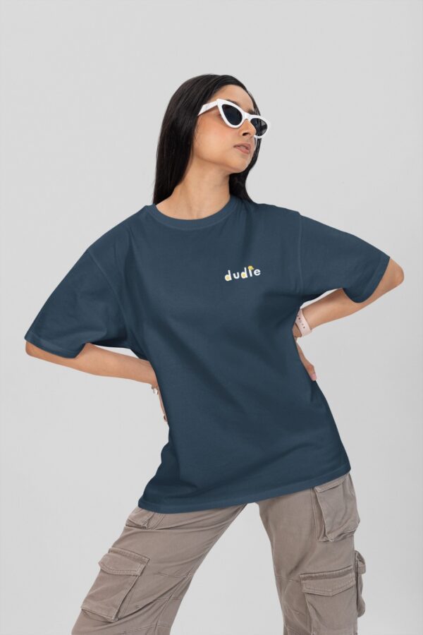 witch cult oversized tshirt