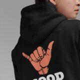 Women Stylish Hoodie