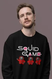 Squid Game Sweatshirt
