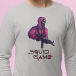 Squid Game T-Shirt