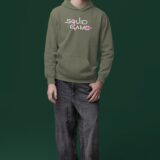 Squid Game Hoodie