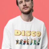 BTS Sweatshirt