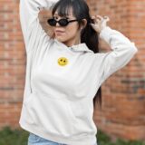 Fearless & Fabulous Hoodie