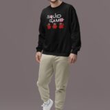 Squid Game Sweatshirt