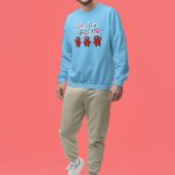 Squid Game Sweatshirt