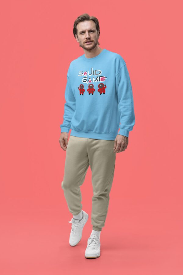 Squid Game Sweatshirt