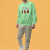 Squid Game Sweatshirt