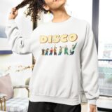 BTS Sweatshirt